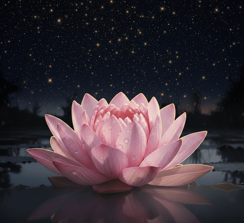 Elegant background showcasing Athah's aesthetic